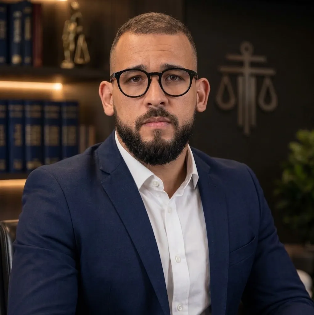Dr. Cleiton Andrade - Advogado Previdenciário